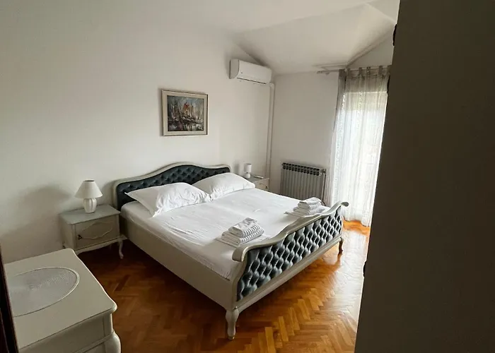 Sunset Appartement *