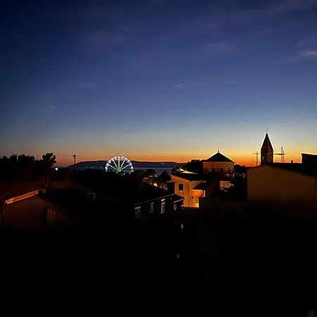 Apartament Sunset Makarska